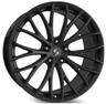 Cerchi in lega 18 pollici per Citroen Ford Jeep Kia Lancia Toyota VOLKSWAGEN Avensis Avensis Station Wagon Avensis TRE Volumi Avensis Verso C-Crosser Enterprise Cherokee Compass Flavia Cabriolet Golf V Mondeo IV Turnier Patriot RAV 4 II RAV 4 III Sportage