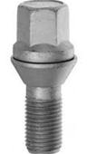 Bullone/vite M14X1,5xLF26-LT56,5 sede conico 60° CH17 per cerchi lega Citroën, original equipment