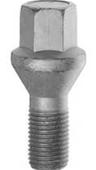 Bullone/vite M14X1,5xLF25-LT51 sede conico 60° CH17 per cerchi lega e acciaio original equipment