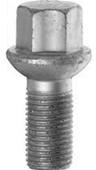 Bullone/vite M14X1,5xLF30-LT60 sede sferico r14 CH17 per cerchi lega Alfa Romeo,Audi,Citroën,Fiat,Lancia,Mercedes-Benz,Opel,Peugeot,Renault,Seat,Skoda,VOLKSWAGEN, not oem