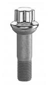 Bullone/vite M14X1,5xLF45-LT70 sede sferico r14 CH17 per cerchi lega Alfa Romeo,Audi,Citroën,Fiat,Lancia,Mercedes-Benz,Opel,Peugeot,Renault,Seat,Skoda,VOLKSWAGEN, not oem