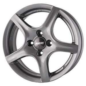 Citroën, RICERCA PER MARCA; Cerchi in lega per  citroen,dacia,hyundai,kia,nissan,opel,suzuki,toyota, 14 pollici 5,5JX14  4X100 ET43 63,3 GRIP GRAPHIT ALUTEC,  OMOL_ECE.:NO, OMOL_NAD.:NO, OMOL_KBA.:47800, OMOL_TUV.:NO, COD_OEM.:,  BULL.:1, COD_LIST.