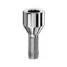 Bullone/vite stellare M12X1,25xLF28-LT sede conico 60° STELLARE 23 MM per cerchi lega Alfa Romeo,Citroën,Fiat,Ford,Jeep,Lancia,Peugeot, not oem
