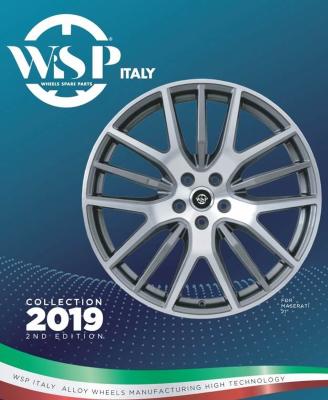 WSP ITALY