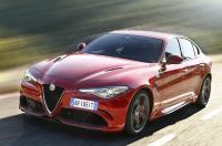 Alfa Giulia